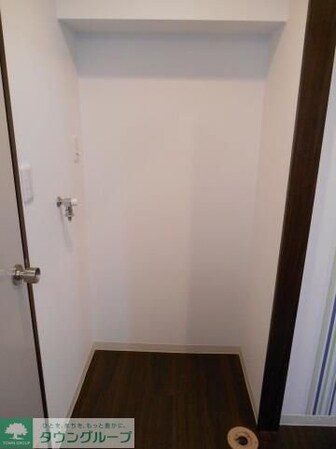 フォーシーズンズ桜町の物件内観写真